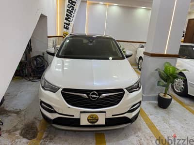 Opel Grandland 2019