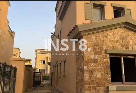 Standalone Corner 500m for Sale Immediately in Mivida