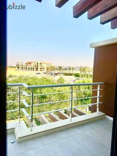 Townhouse 220 SQM For Rent in Hyde Park Compound New Cairo