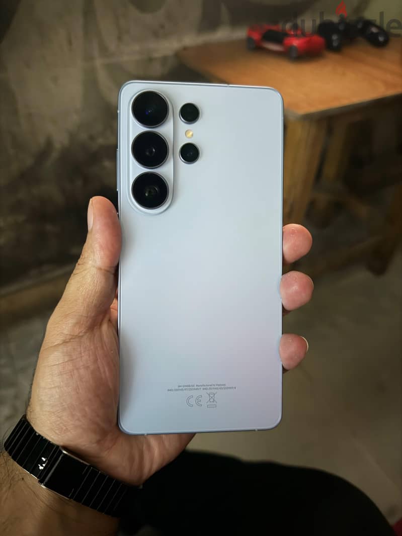 Samsung S26 Ultra 1