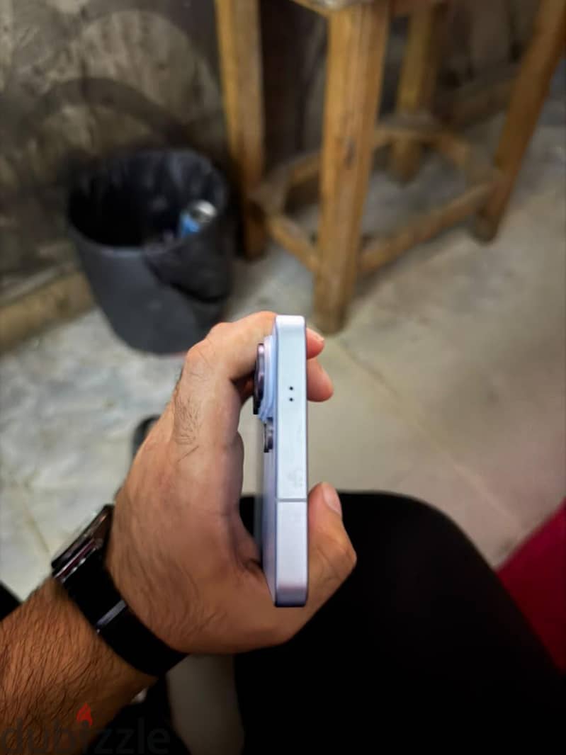 Samsung S26 Ultra 3