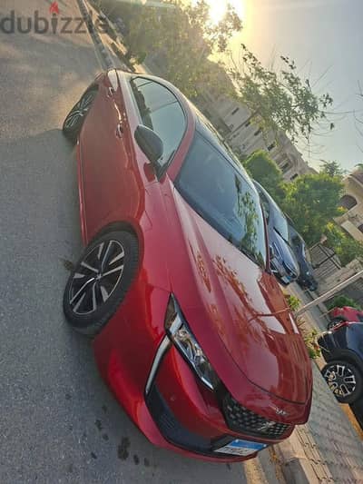 بيچو 508