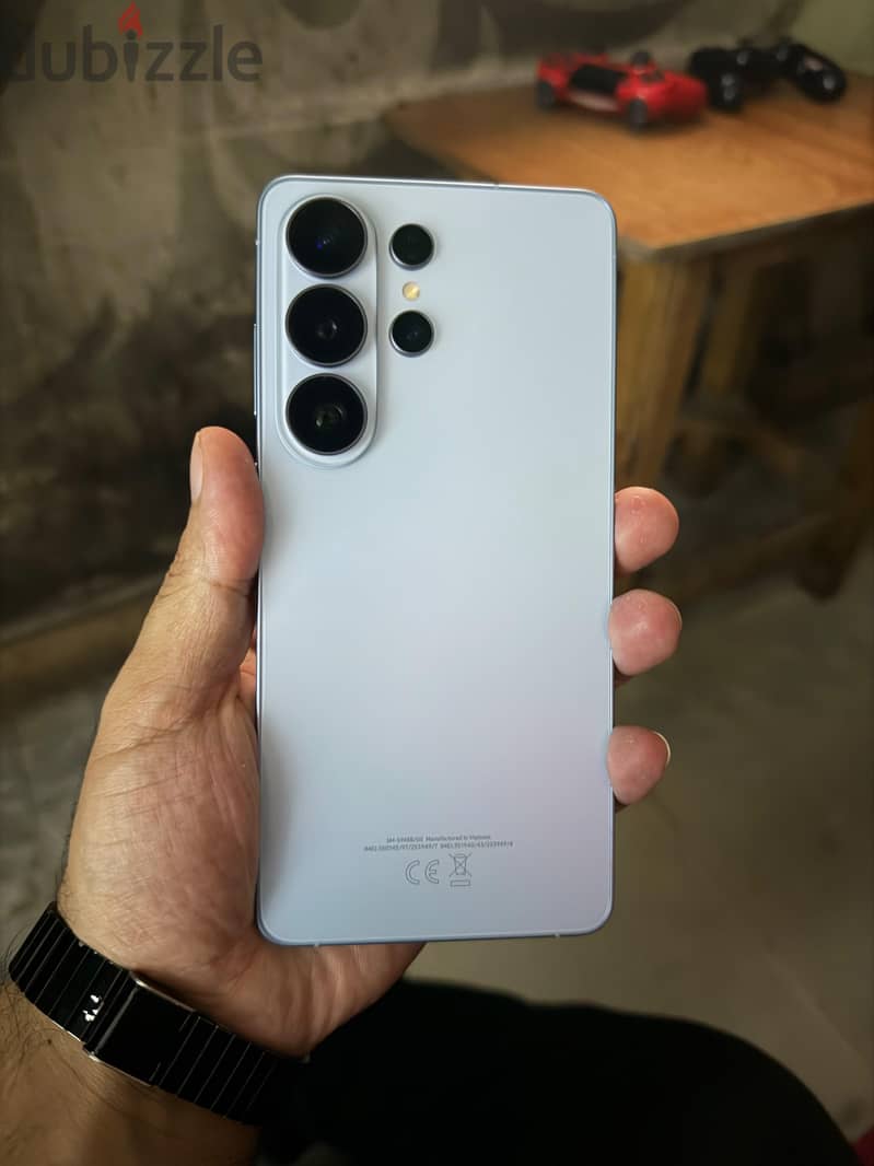 Samsung S26 Ultra 1