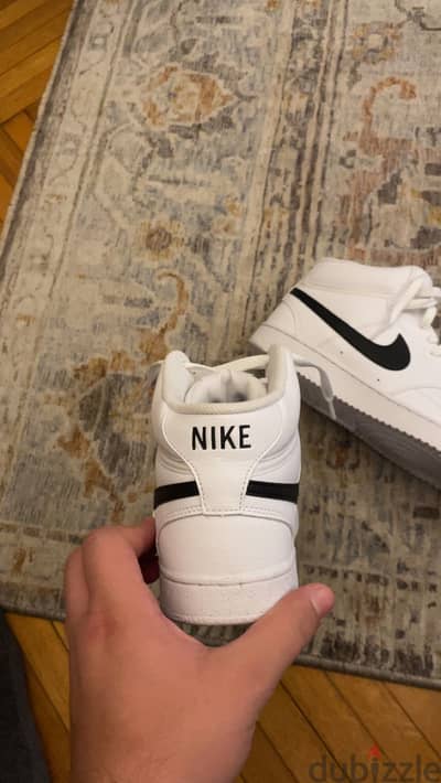 Original nike shoes