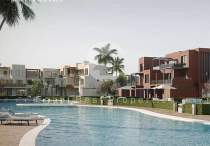 OWN PANORAMIC SEA VIEW CHALET LOWEST PRICE WITH 0% DP