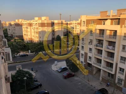 Furnished Apartment for Rent in Madinaty B11 – 96 sqm – 2 Bedrooms – Hotel-Style Furnishing