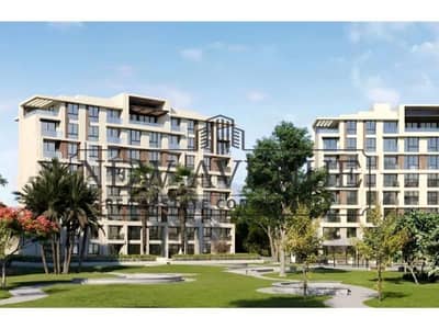 Super lux Apartment with installments over 10 years in City Gate New Cairo
