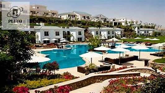 Apartment for sale 155sqm in Mountain view lagoon phase i city new cairo under market price direct from owner