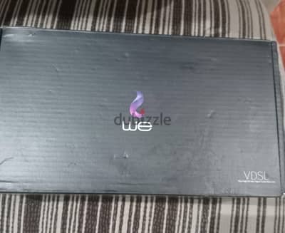 راوتر weهواوي Vdsl سرعات عالية بالعلبه DG8046