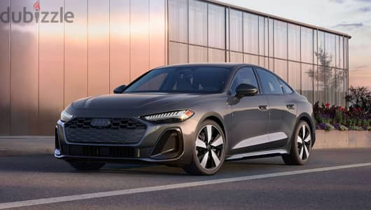 أودي إيه 5 / AUDI A5 أودي إيه 5 / AUDI A5