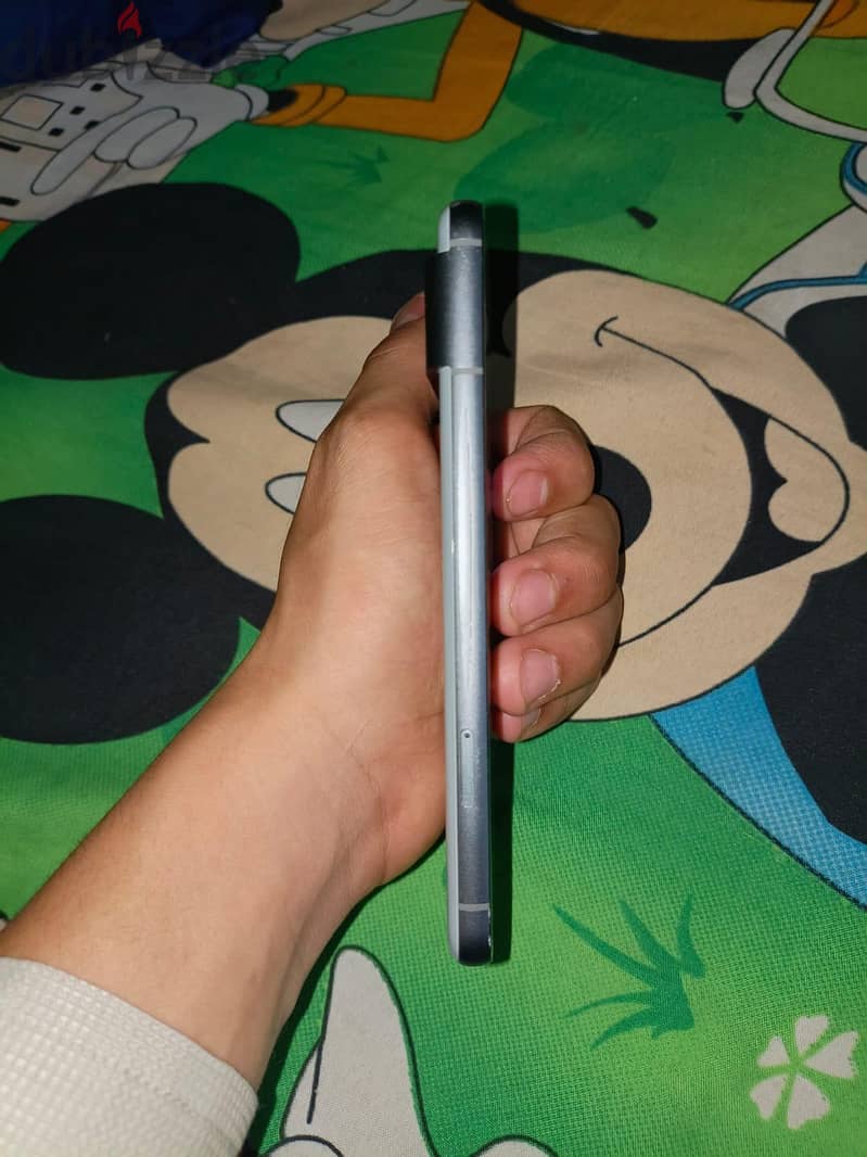 Google pixel 8 6