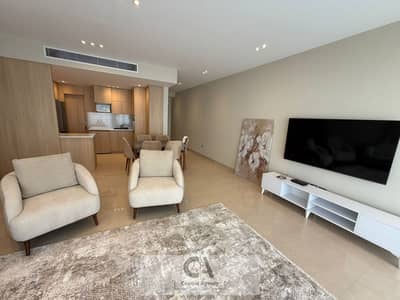 Apartment for Rent in lake view res. furnished