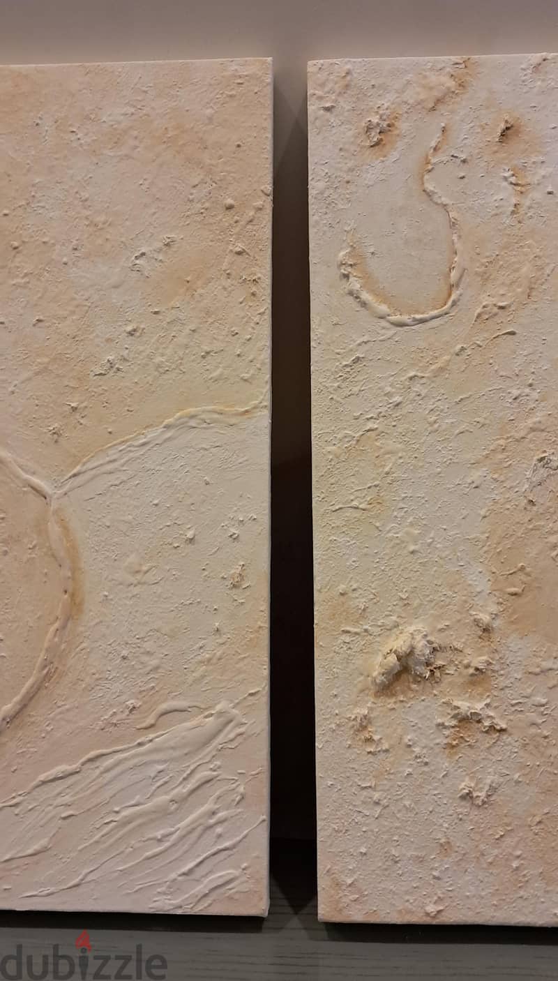 textured painting 5