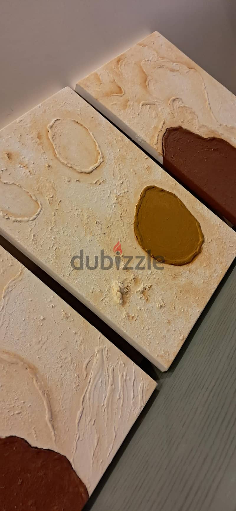 textured painting 7