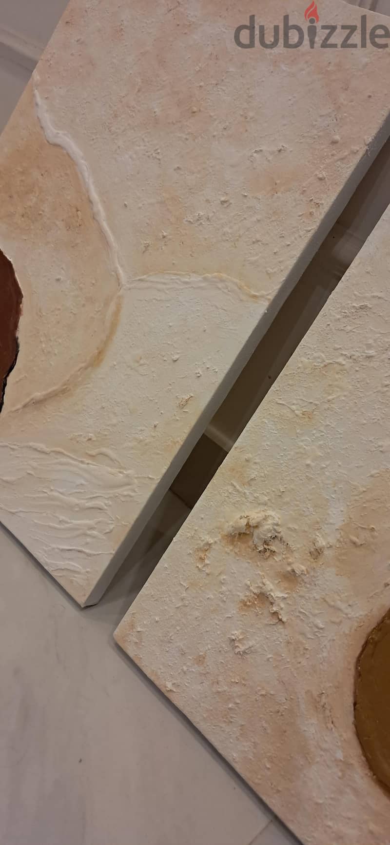 textured painting 10