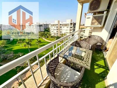 Exclusive Listing in B10 – Madinaty | Talaat Moustafa
