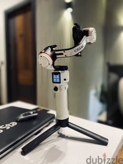 zhiyun crane m3 combo بسعر مميز