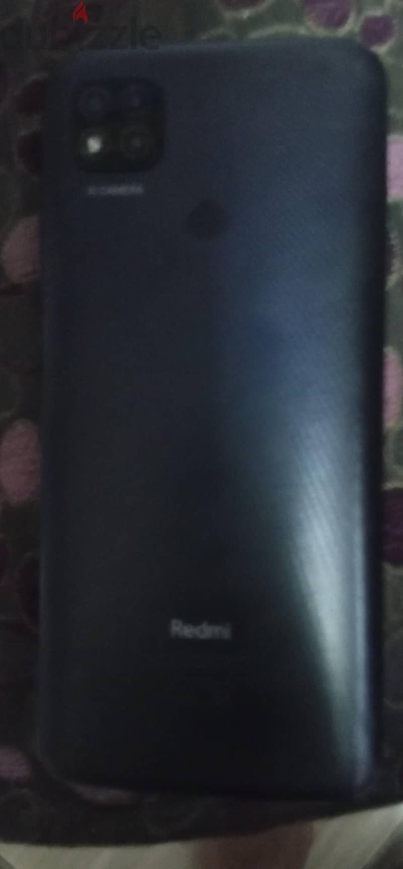 Xiaomi Redmi 9C 1