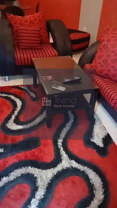 Furnished Studio for Sale in El Rehab 1 Phase 5 – El Condo 60m + 40m Garden