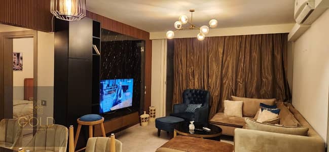 Chalet 3 bedrooms for rent - Il Monta Galala - Ain Elsokhna