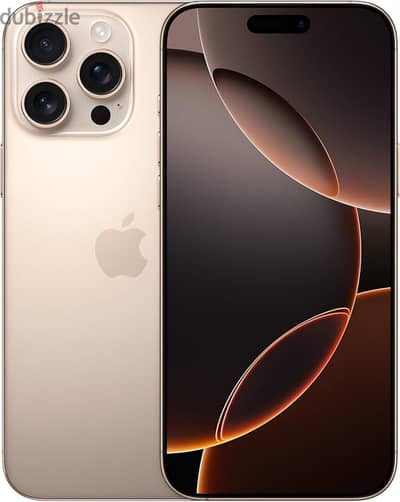 Apple - iPhone 16 Pro Max