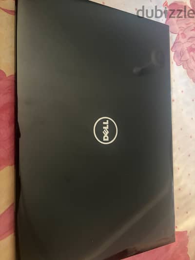 Dell inspiron 15