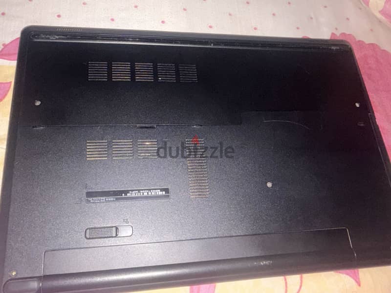 Dell inspiron 15 1