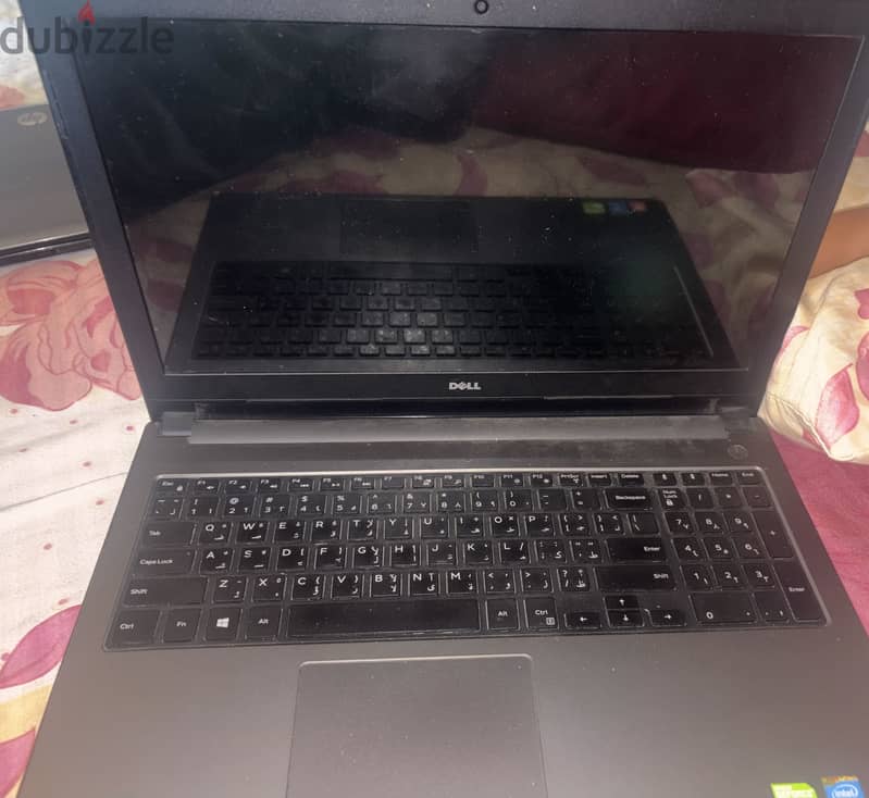 Dell inspiron 15 2