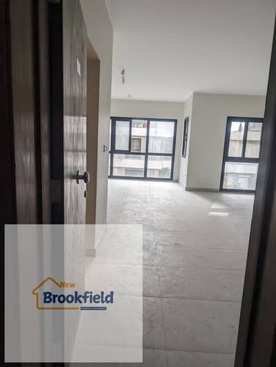 Prime Location Apartment for Rent in Villette Sky Condos, New Cairo | Golden Square