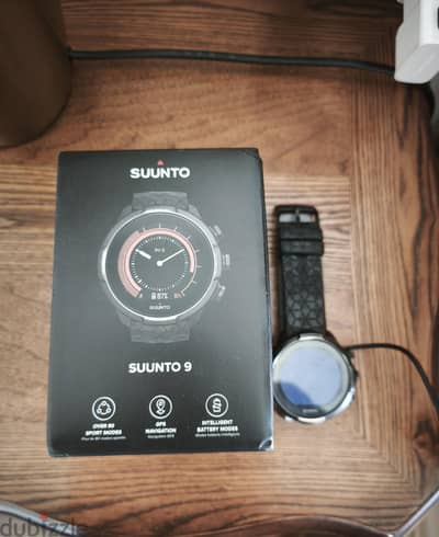 Suunto 9