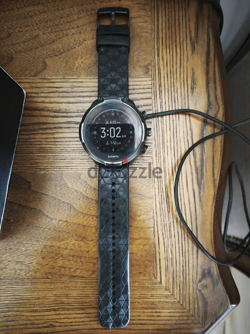 Suunto 9 2