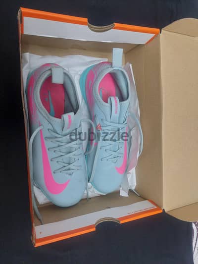 Nike Jr. Mercurial Vapor 16 Academy