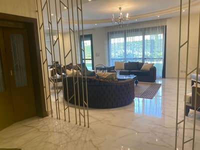 Ground Duplex for Sale in Eastown – New Cairo