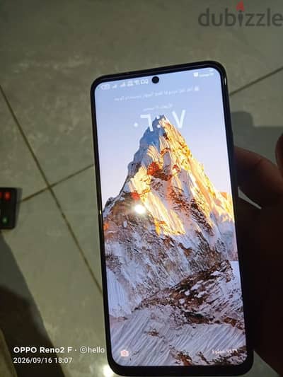 هونر  x7b