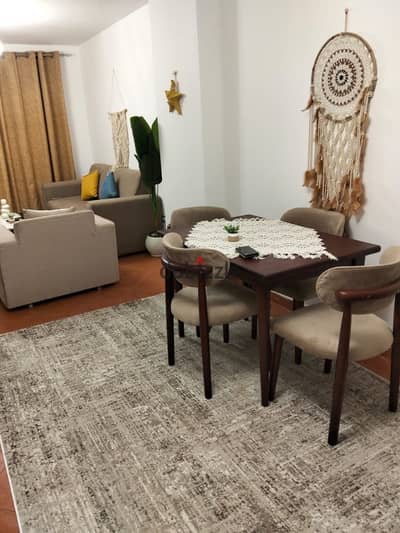 Prime Walkway View | 80 SQM 2-Bedroom Chalet for Sale in Porto Golf Marina, 2 Bathrooms, 6th Floor, EGP 3,500,000