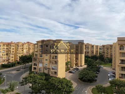 A special opportunity for rent furnished apartment 135m in Madinaty B1