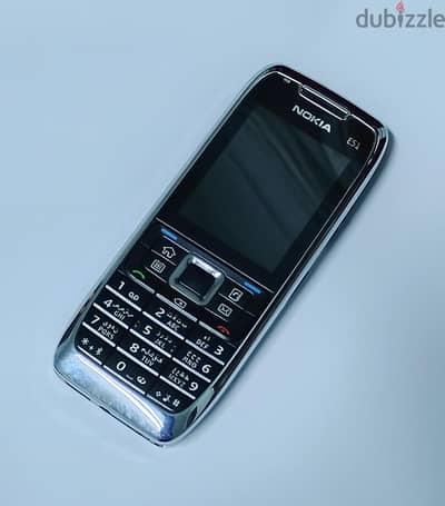 Nokia E51