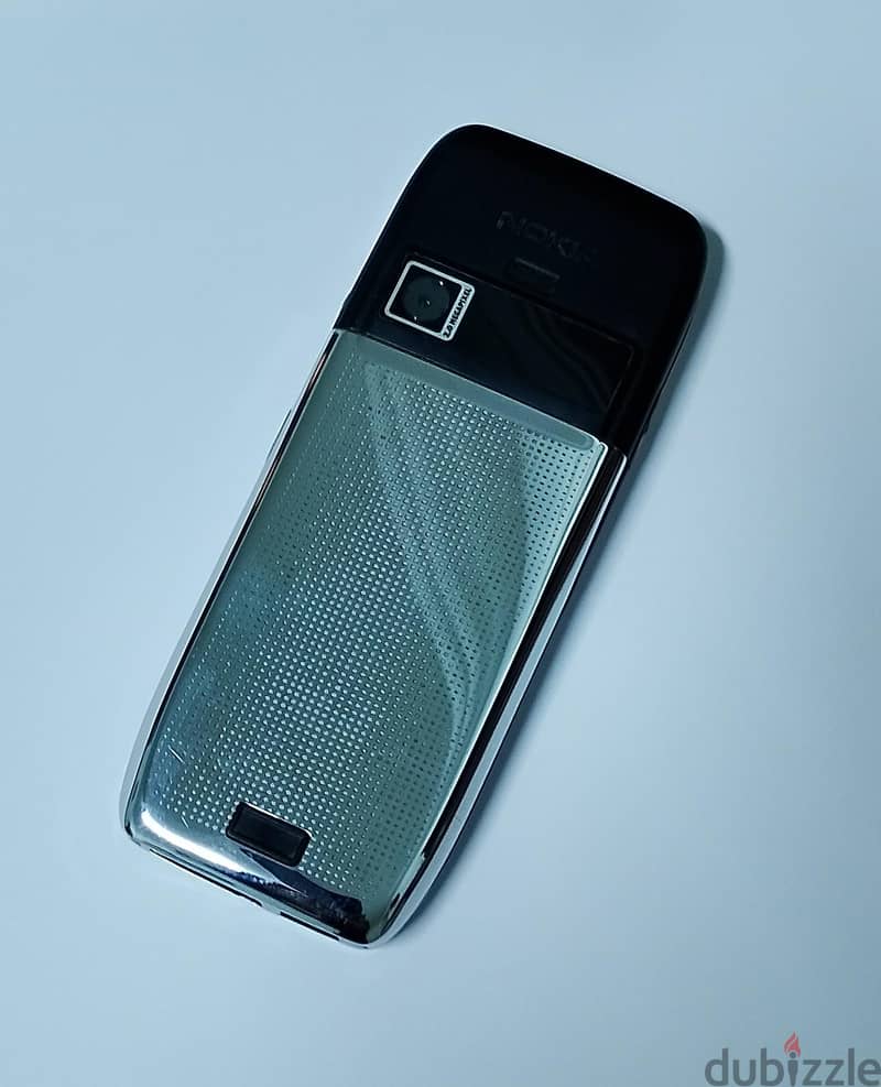 Nokia E51 1