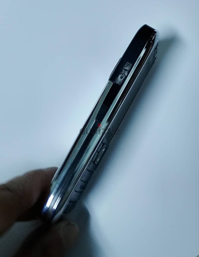 Nokia E51 2