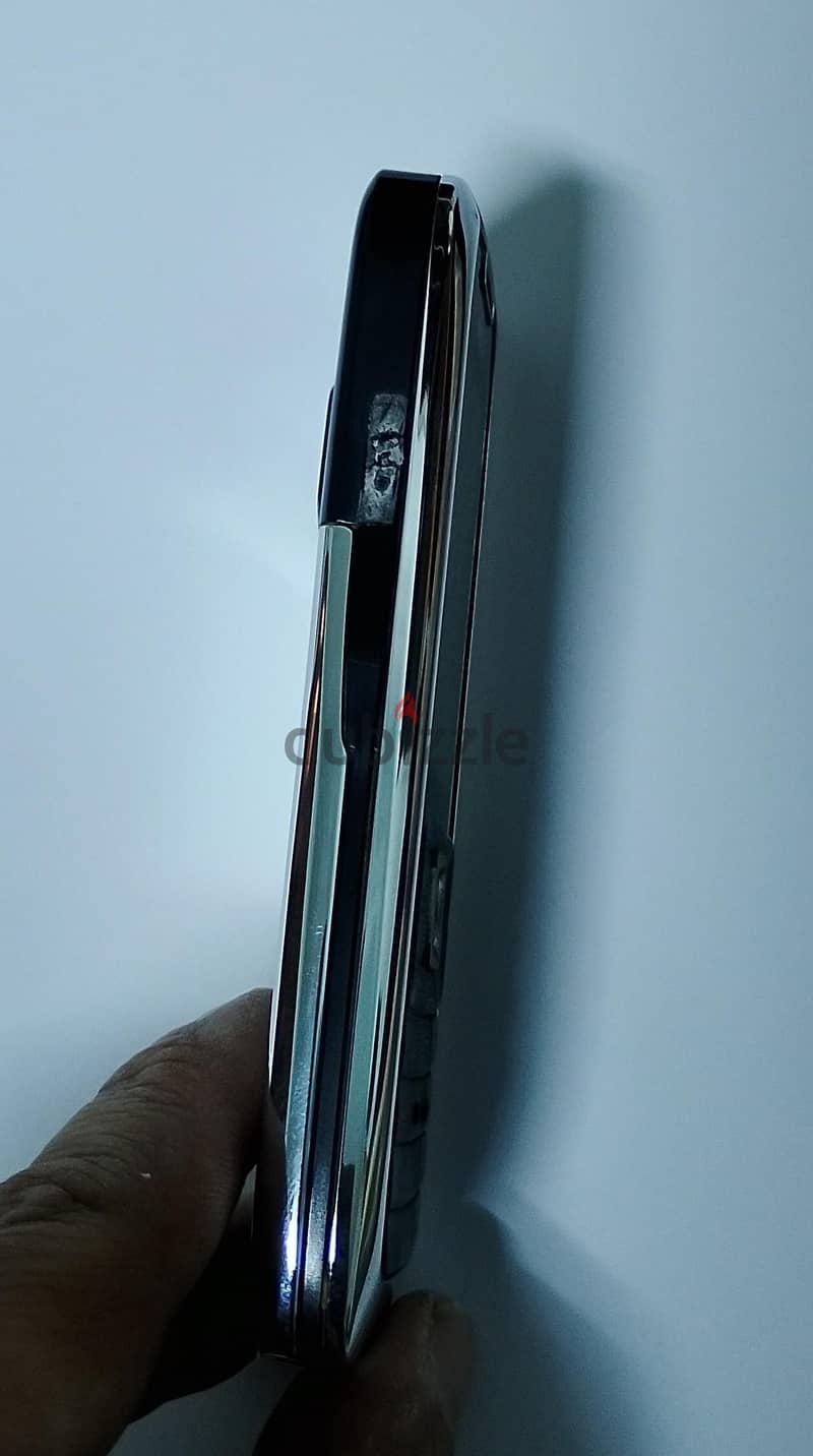 Nokia E51 3