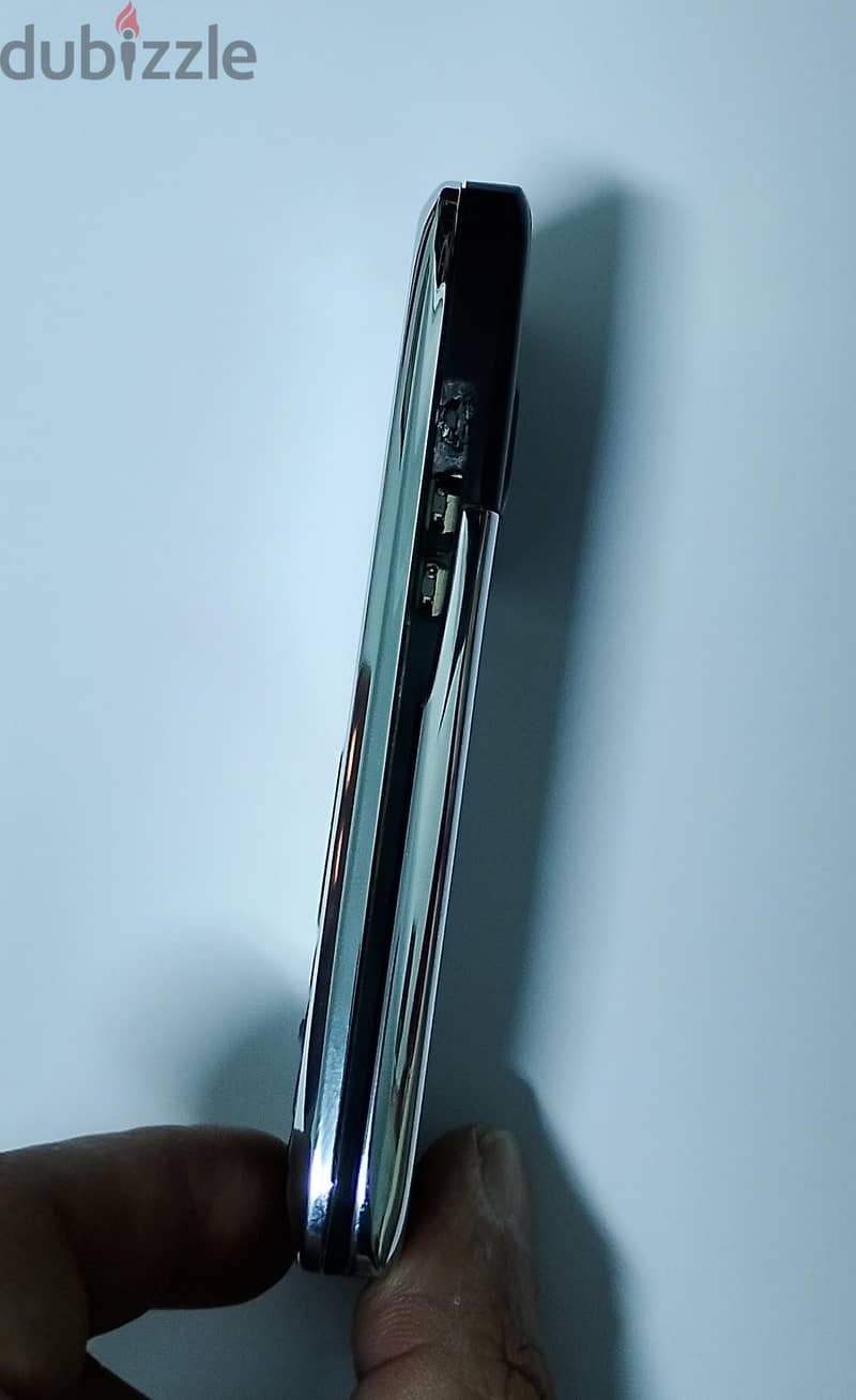 Nokia E51 4