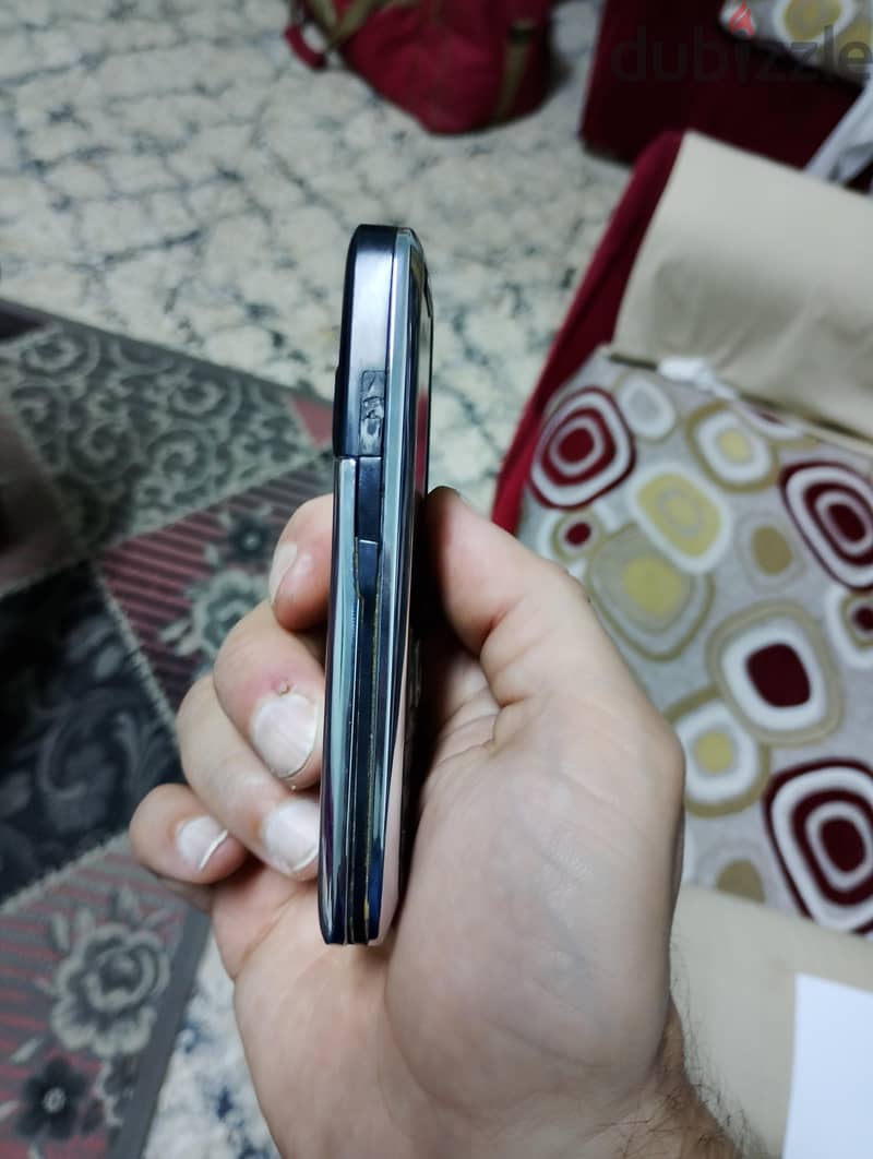 Nokia E51 8