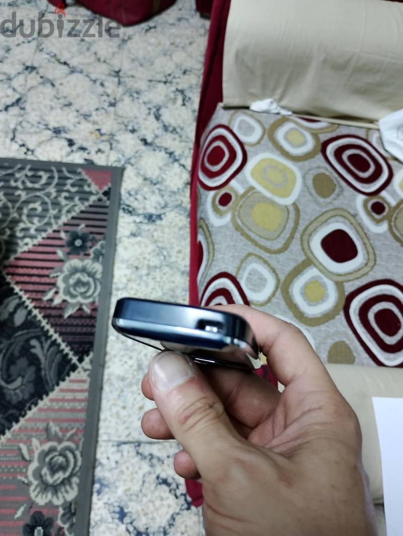 Nokia E51 9