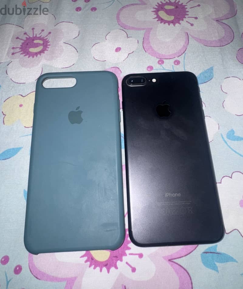 Apple - iPhone 7 Plus 3