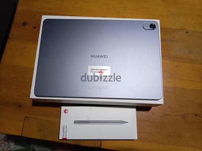 Huawei MatePad 11.5 2025 Paper Matte Edition