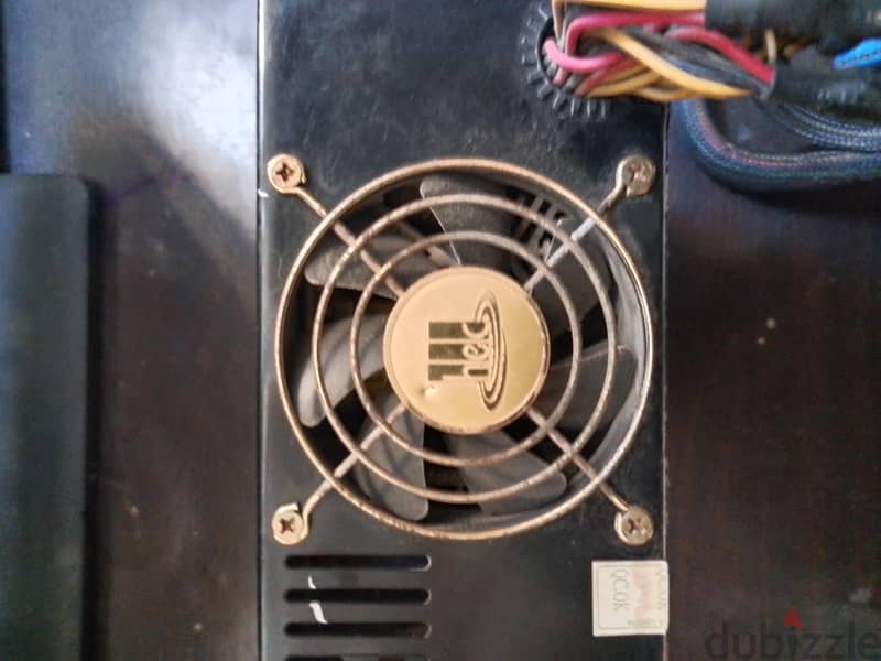 power supply 500 wat 1