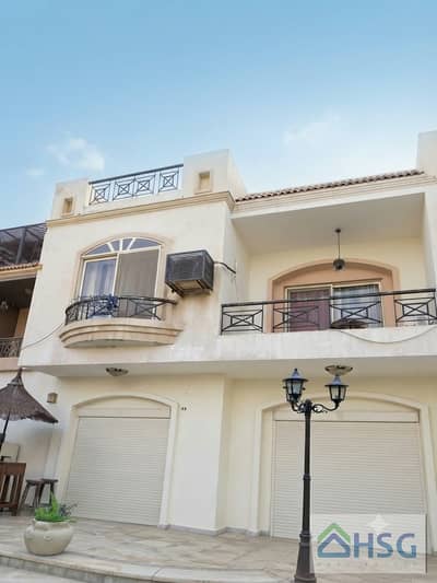 Hadayek Al Mohandessin. Standalone 330 m for sale