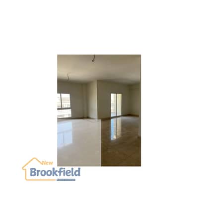 Largest Terrace Apartment for Rent in Mivida Emaar, New Cairo | Ultra Super Lux Finishing | Kitchen & ACs