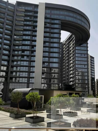 باقل من سعر السوق Y Tower ستوديو مفروش بالكامل للبيع في زد ويست الشيخ زايد ابراج زد       ZED West Sheikh Zayed ZED Towers