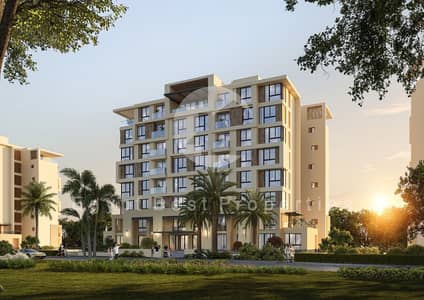 Apartment 3 Bed Fully Finished Very Prime Location - For Sale Over 10 Years - In City Gate New Cairo - By Diar Qatri